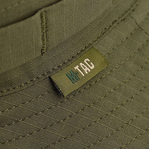 M-TAC Kapelusz Rip-Stop Army Olive