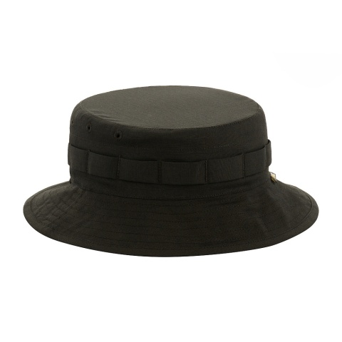 M-TAC Kapelusz Rip-Stop Black