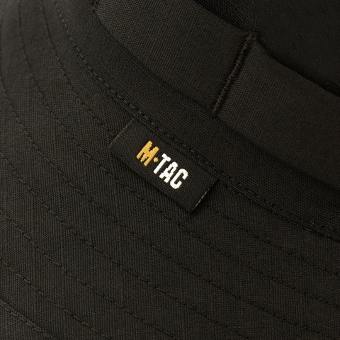 M-TAC Kapelusz Rip-Stop Black