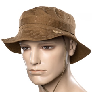 M-TAC Kapelusz Rip-Stop Coyote Brown