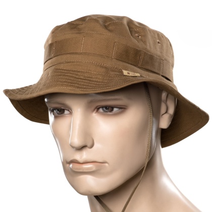 M-TAC Kapelusz Rip-Stop Coyote Brown