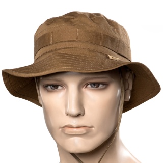 M-TAC Kapelusz Rip-Stop Coyote Brown