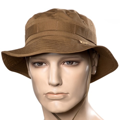 M-TAC Kapelusz Rip-Stop Coyote Brown