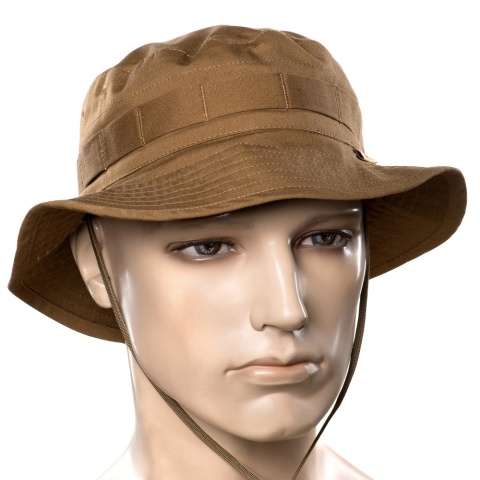 M-TAC Kapelusz Rip-Stop Coyote Brown