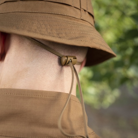M-TAC Kapelusz Rip-Stop Coyote Brown