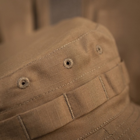 M-TAC Kapelusz Rip-Stop Coyote Brown