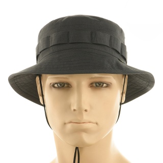 M-TAC Kapelusz Rip-Stop Dark Grey