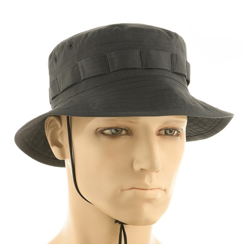 M-TAC Kapelusz Rip-Stop Dark Grey