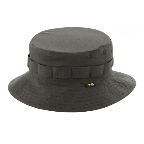 M-TAC Kapelusz Rip-Stop Dark Grey