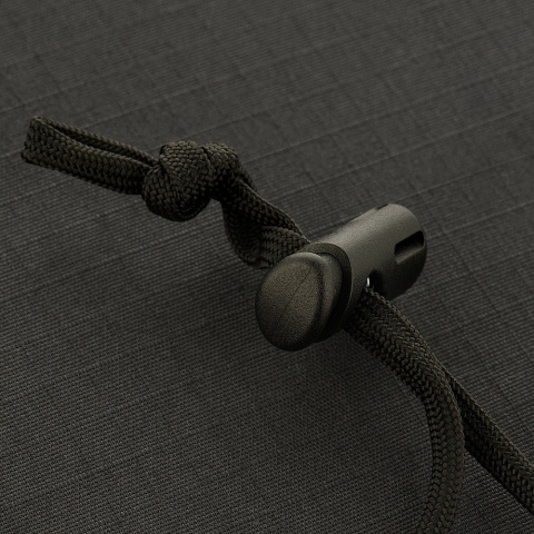 M-TAC Kapelusz Rip-Stop Dark Grey