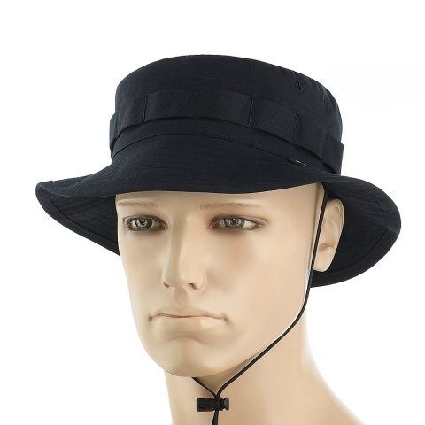 M-TAC Kapelusz Rip-Stop Dark Navy Blue
