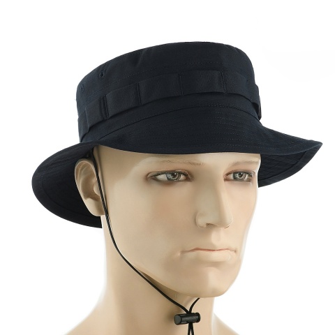 M-TAC Kapelusz Rip-Stop Dark Navy Blue