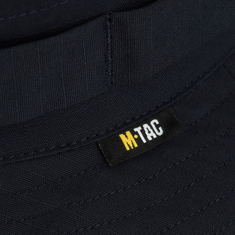 M-TAC Kapelusz Rip-Stop Dark Navy Blue