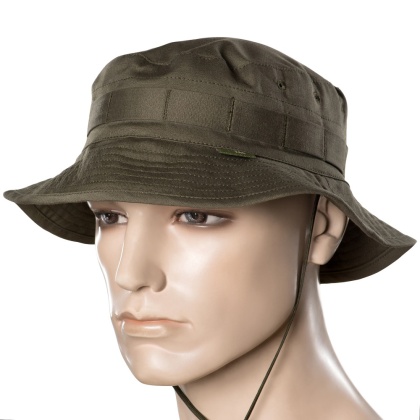 M-TAC Kapelusz Rip-Stop Dark Olive