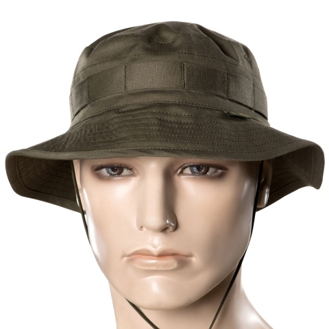 M-TAC Kapelusz Rip-Stop Dark Olive
