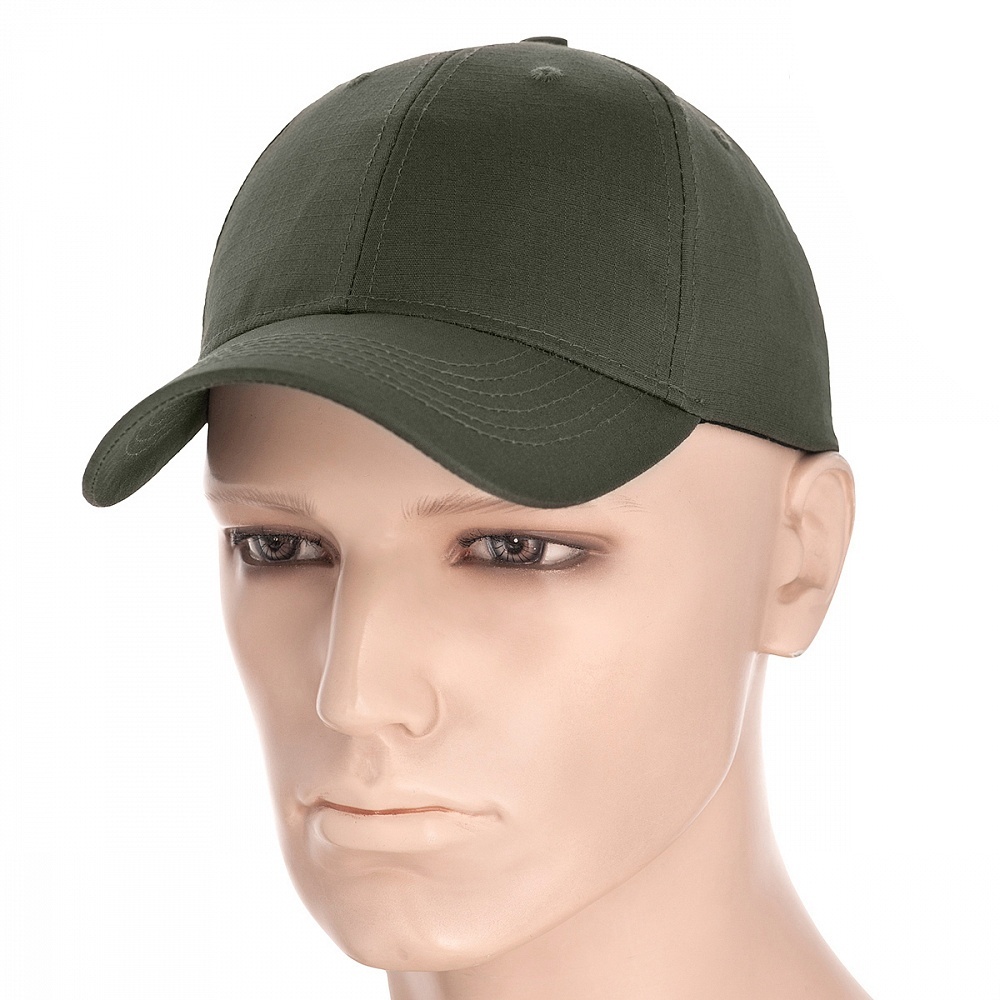 M-TAC Czapka z daszkiem Flex Rip-Stop