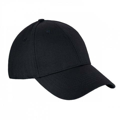 M-TAC Czapka z daszkiem Flex Rip-Stop Black