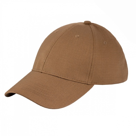 M-TAC Czapka z daszkiem Flex Rip-Stop Coyote Brown