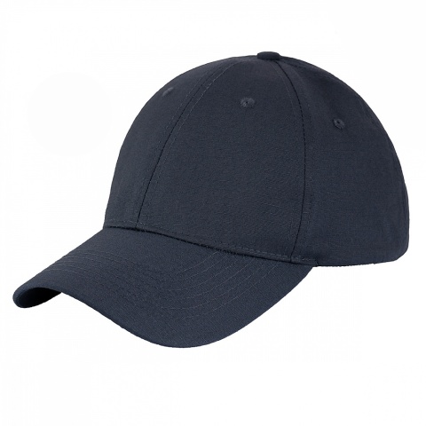 M-TAC Czapka z daszkiem Flex Rip-Stop Dark Grey