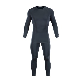 M-TAC Bielizna Termoaktywna Active Level I Black