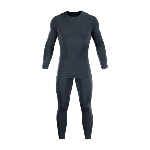 M-TAC Bielizna Termoaktywna Active Level I Black