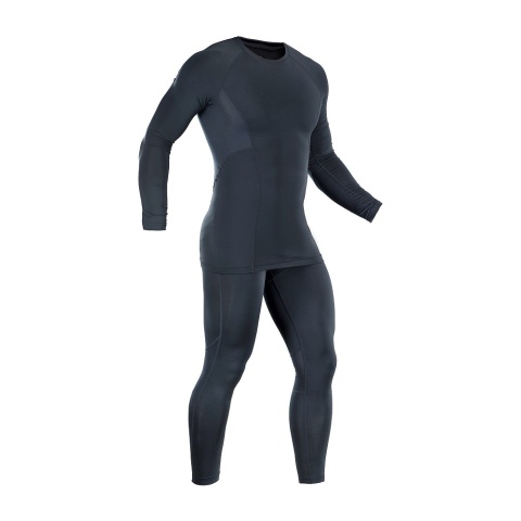 M-TAC Bielizna Termoaktywna Active Level I Black