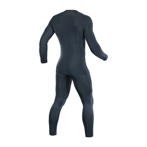 M-TAC Bielizna Termoaktywna Active Level I Black