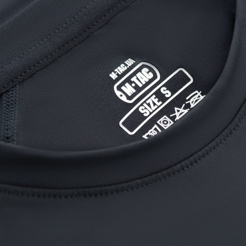 M-TAC Bielizna Termoaktywna Active Level I Black