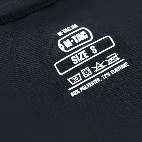 M-TAC Bielizna Termoaktywna Active Level I Black