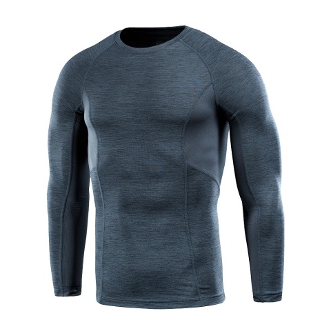 M-TAC Bielizna Termoaktywna Active Level I Dark Grey Melange