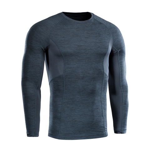 M-TAC Bielizna Termoaktywna Active Level I Dark Grey Melange