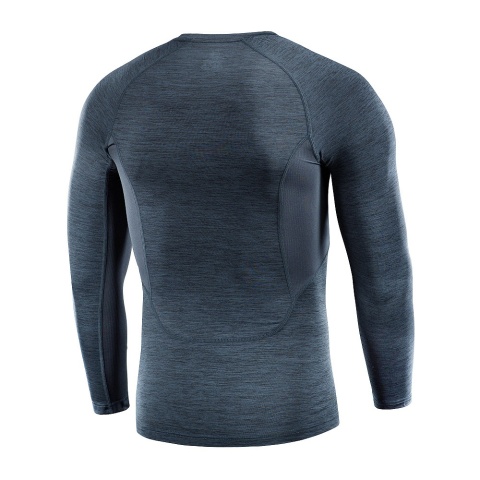 M-TAC Bielizna Termoaktywna Active Level I Dark Grey Melange