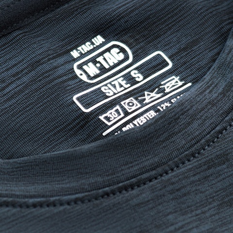 M-TAC Bielizna Termoaktywna Active Level I Dark Grey Melange
