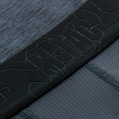 M-TAC Bielizna Termoaktywna Active Level I Dark Grey Melange