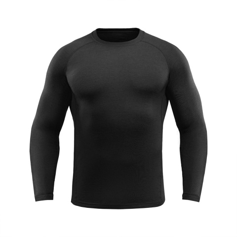M-TAC Bielizna Termoaktywna Merino Black