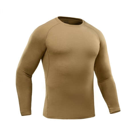 M-TAC Bielizna Termoaktywna Merino Coyote Brown