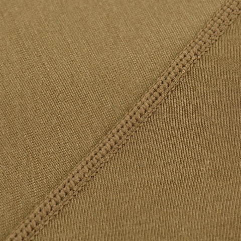 M-TAC Bielizna Termoaktywna Merino Coyote Brown