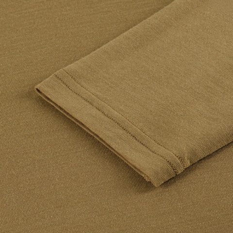 M-TAC Bielizna Termoaktywna Merino Coyote Brown