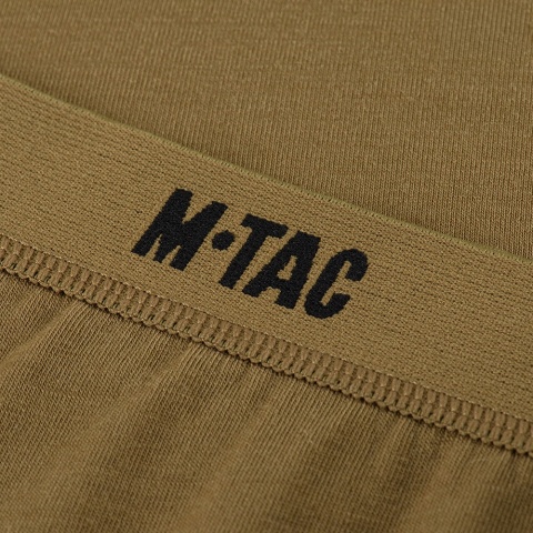 M-TAC Bielizna Termoaktywna Merino Coyote Brown