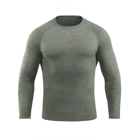 M-TAC Bielizna Termoaktywna Merino Olive