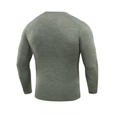 M-TAC Bielizna Termoaktywna Merino Olive