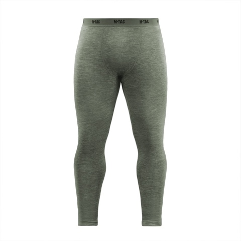 M-TAC Bielizna Termoaktywna Merino Olive