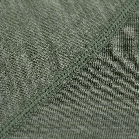 M-TAC Bielizna Termoaktywna Merino Olive