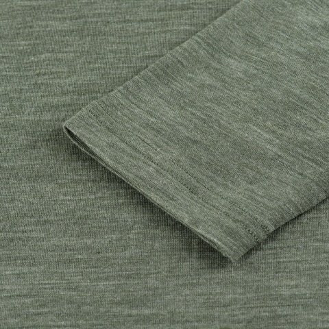 M-TAC Bielizna Termoaktywna Merino Olive