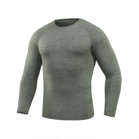 M-TAC Bielizna Termoaktywna Merino Olive