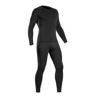 M-TAC Bielizna Termoaktywna ThermoLine Black