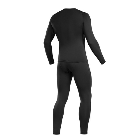 M-TAC Bielizna Termoaktywna ThermoLine Black