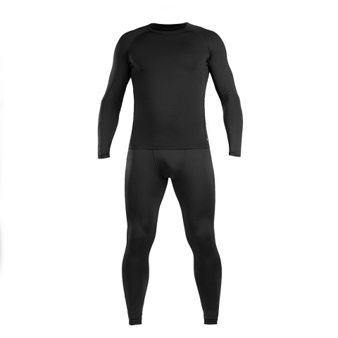 M-TAC Bielizna Termoaktywna ThermoLine Black