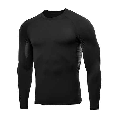 M-TAC Bielizna Termoaktywna ThermoLine Black