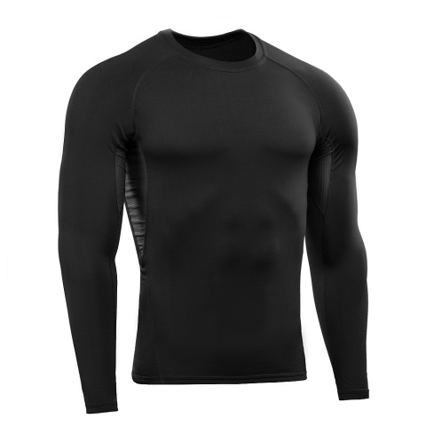 M-TAC Bielizna Termoaktywna ThermoLine Black